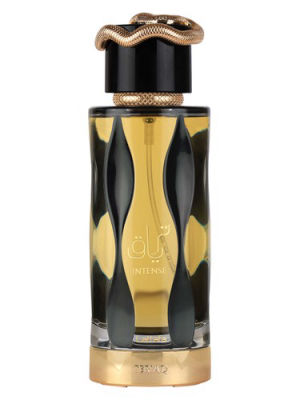 Lattafa Teriaq Intense — dupe of Givenchy Gentleman Reserve Privée