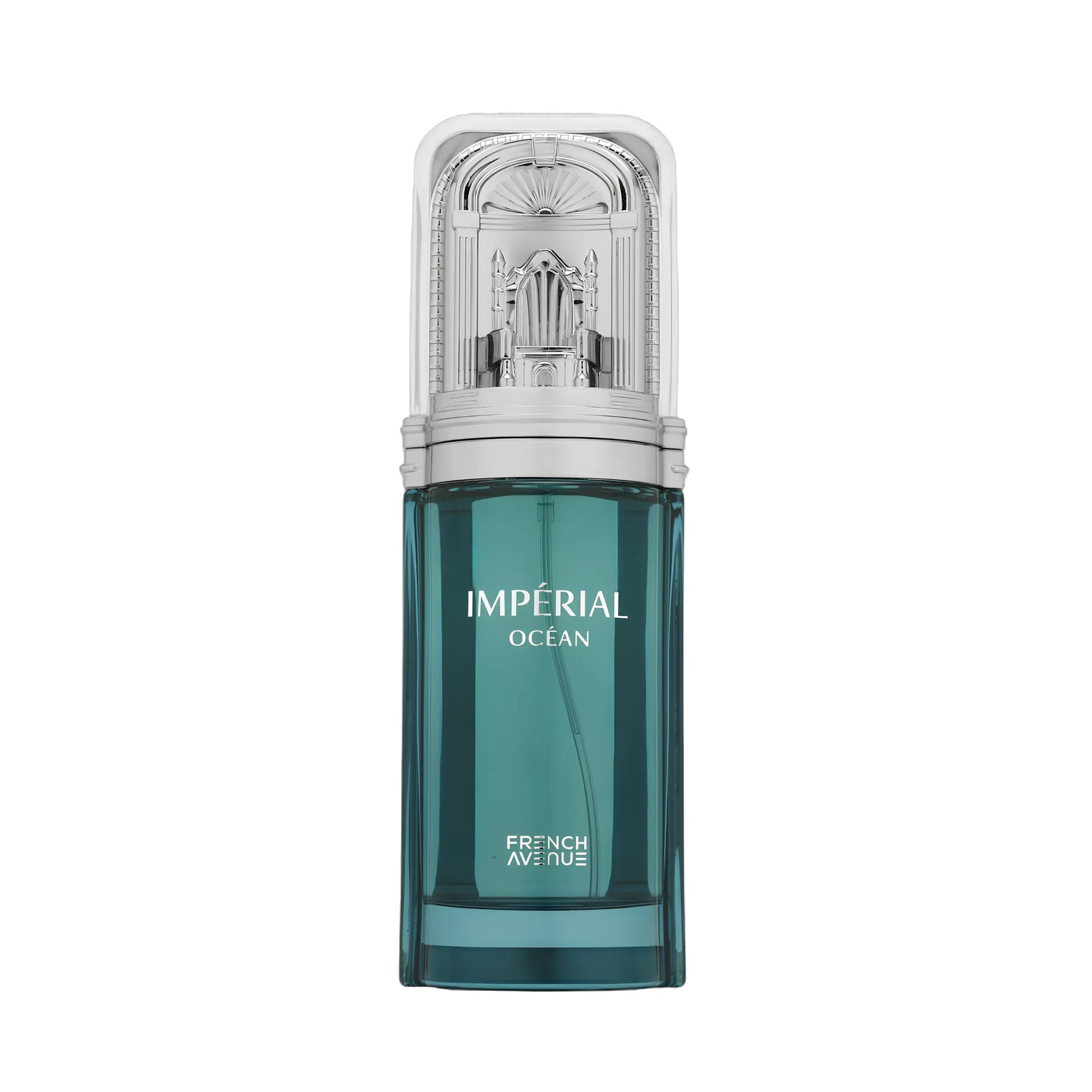 French Avenue Imperial Ocean — dupe of Issey Miyake Le Sel d'Issey