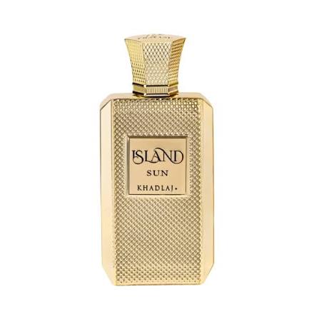 Khadlaj Island Sun — dupe of Louis Vuitton Symphony