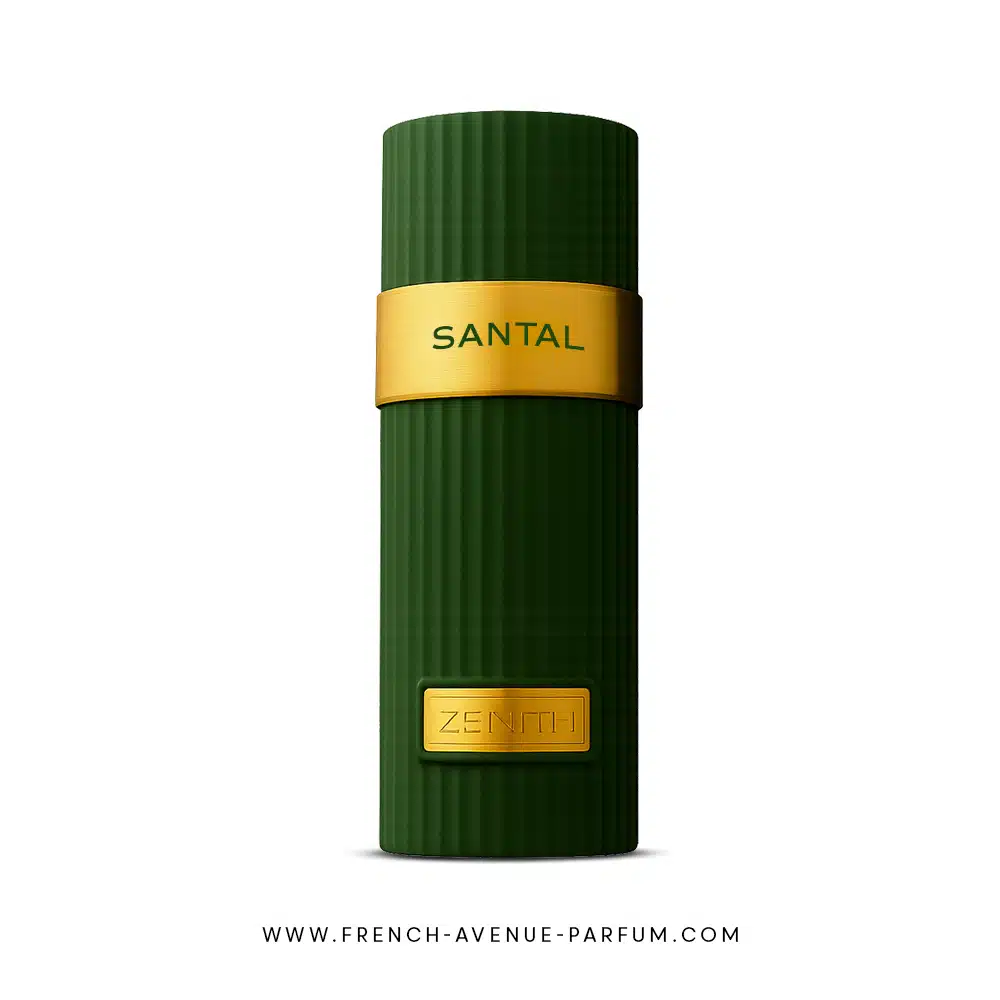 French Avenue Zenith Santal — dupe of Giorgio Armani Stronger with You Sandalwood