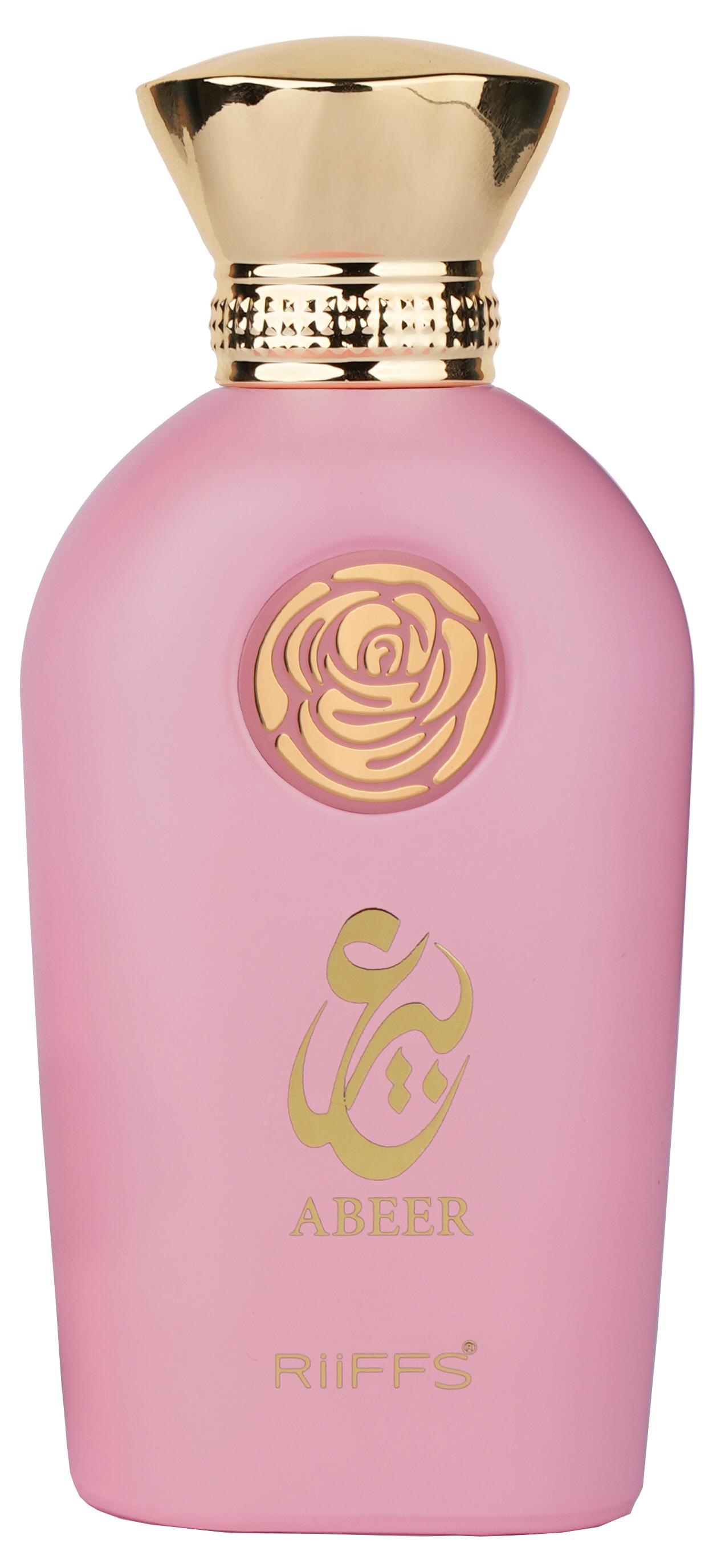 RiiFFS Abeer — dupe of Parfums de Marly Delina