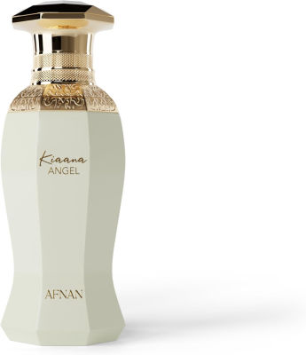 Afnan Kiaana Angel — dupe of Maison Francis Kurkdjian Baccarat Rouge 540