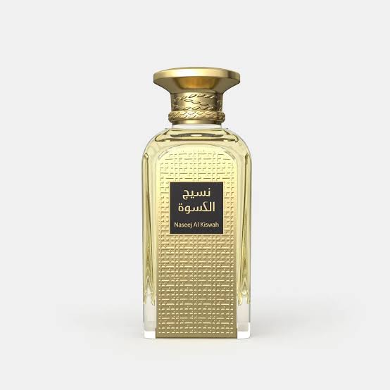Afnan Naseej Al Kiswah — dupe of Original Creation