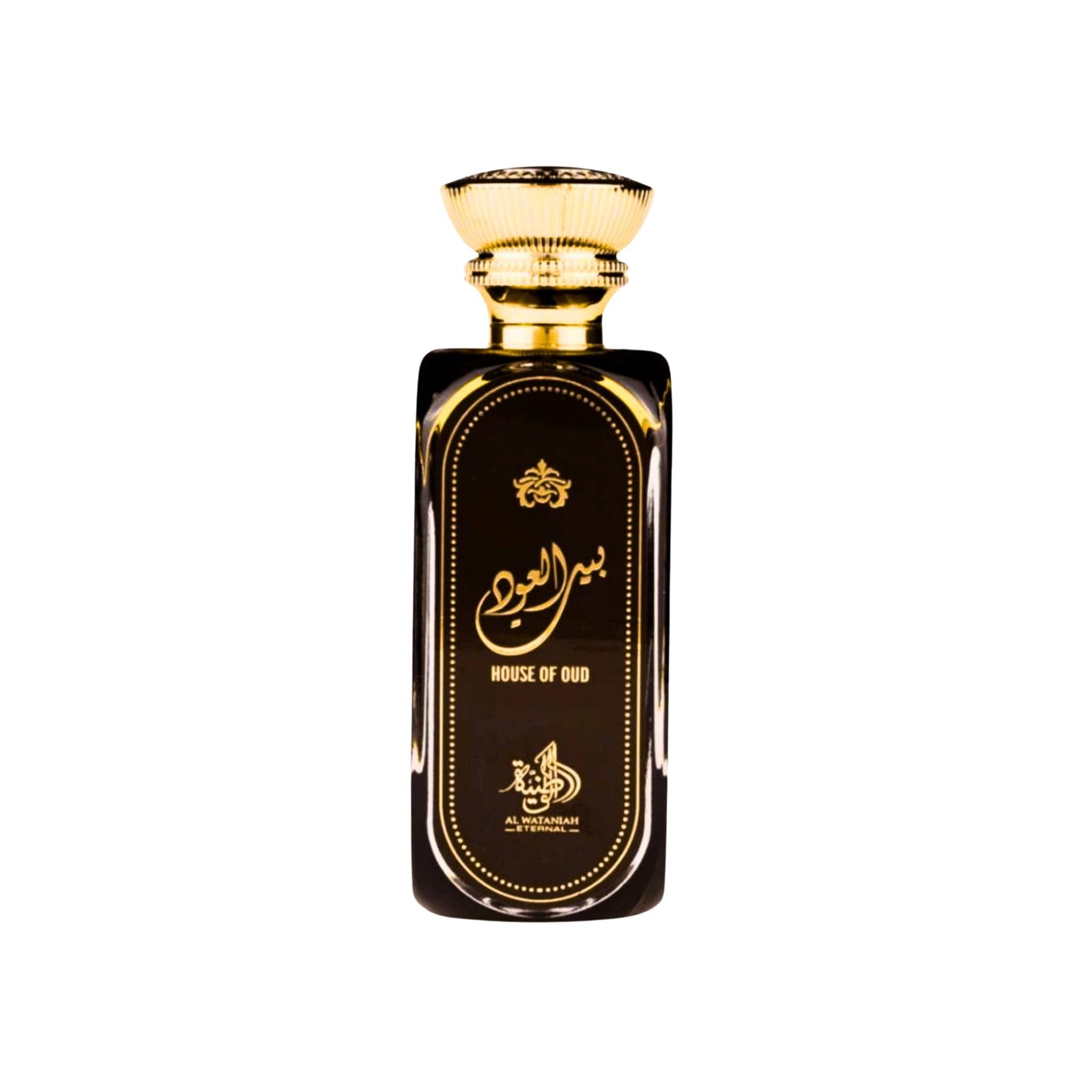 Al Wataniah House of Oud — dupe of Original Creation