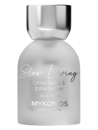 Mykonos Slow Living — dupe of Tom Ford Neroli Portofino