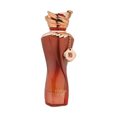 RiiFFS Elyssia Scarlet — dupe of Fragrance Du Bois Sirene
