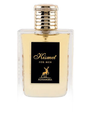Maison Alhambra Kismet for Men — dupe of Yves Saint Laurent Tuxedo