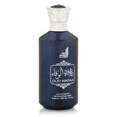 Al Aneeq Oud Wafaa — dupe of Stéphane Humbert Lucas 777 Soleil de Jeddah