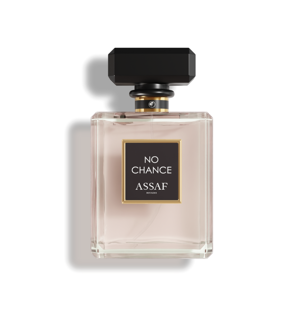 Assaf No Chance — dupe of original inspiration
