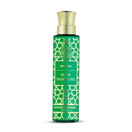 Hamidi Musk Signature — dupe of Original Creation