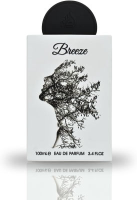 Lattafa Breeze — dupe of Maison Francis Kurkdjian 724