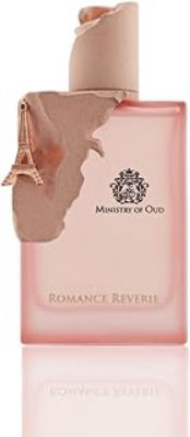 Paris Corner Emir Romance Reverie — dupe of Nishane Ani