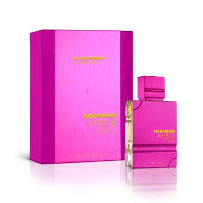 Al Haramain Amber Oud Ultra Violet — dupe of Initio Oud for Greatness
