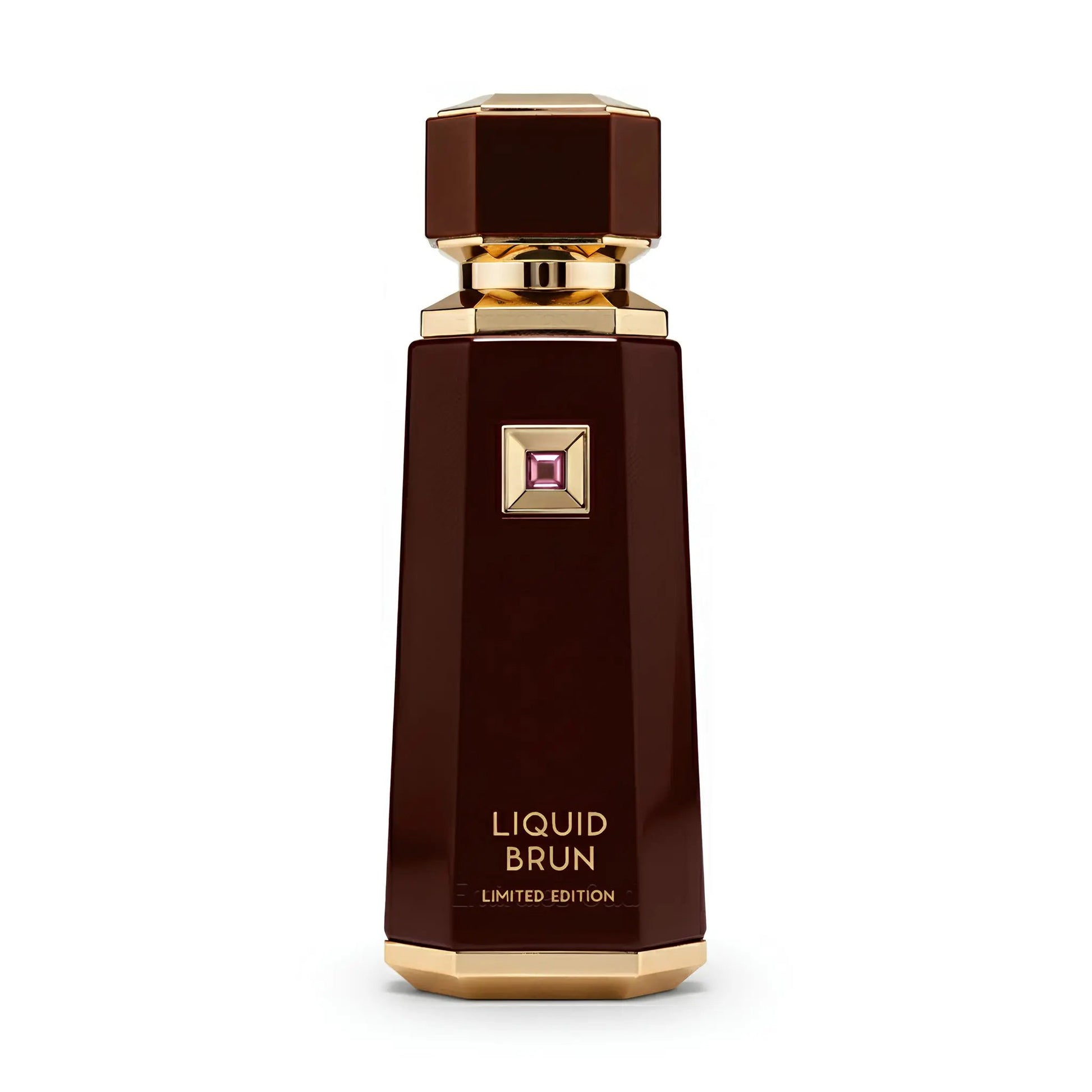 French Avenue Liquid Brun Limited Edition — dupe of Parfums de Marly Althaïr