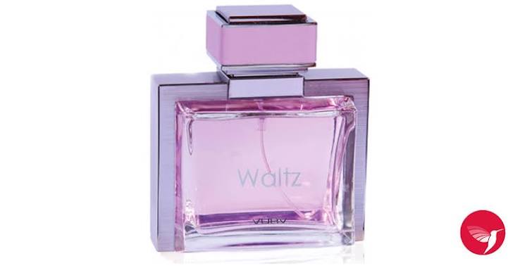 VURV Waltz Pour Femme — dupe of Paco Rabanne Lady Million