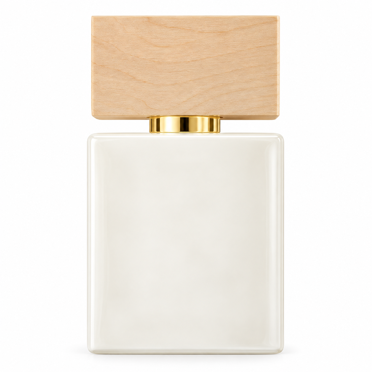 Giardini di Toscana Bianco Latte bottle