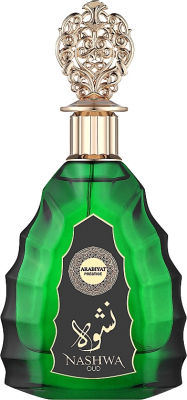 Arabiyat Prestige Nashwa Oud — dupe of Montale Honey Aoud