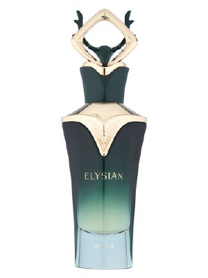 French Avenue Elysian Onyx — dupe of Original Creation