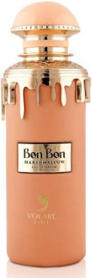 Volaré Bon Bon Marshmallow — dupe of Kayali Yum Boujee Marshmallow | 81