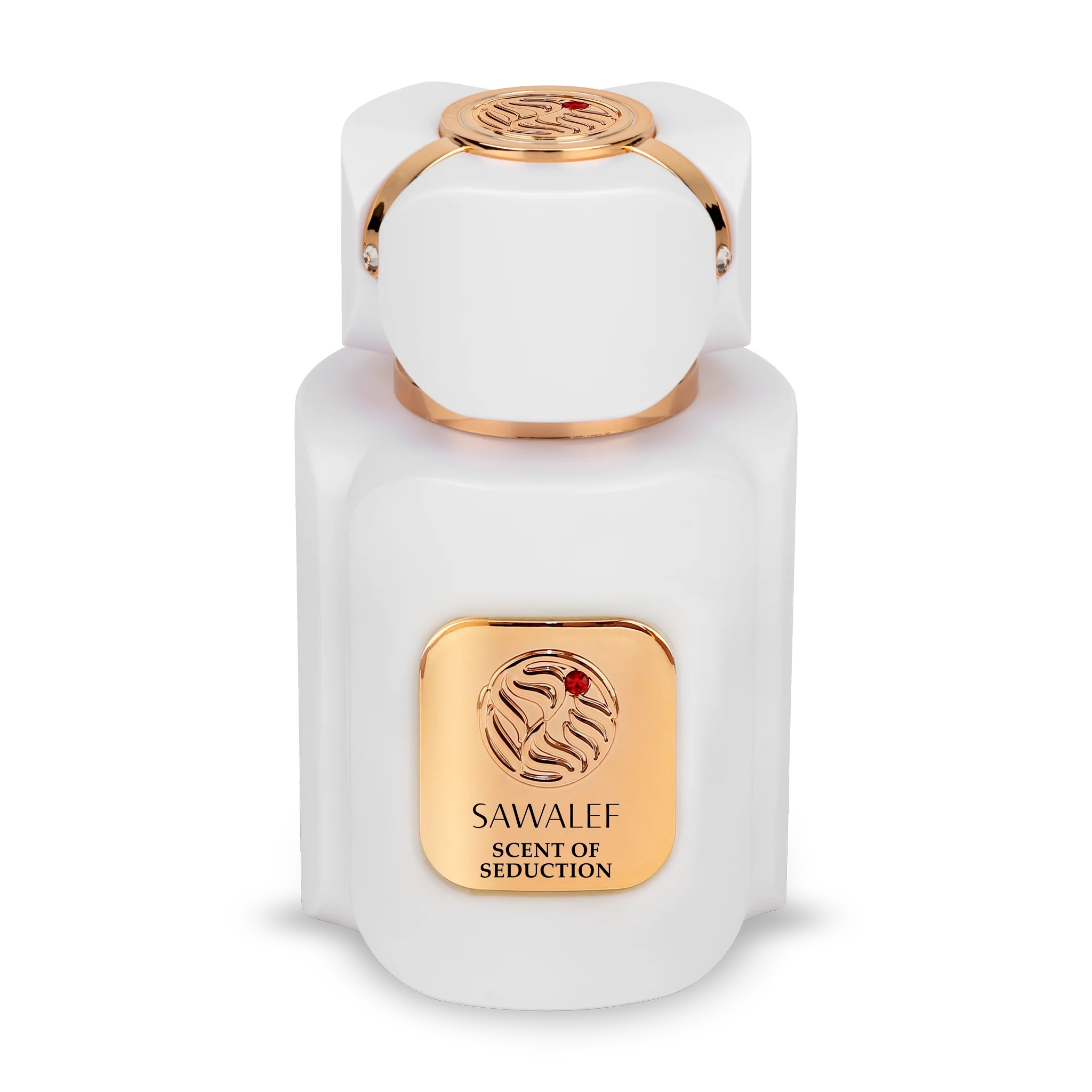 Swiss Arabian Scent of Seduction — dupe of Original Creation