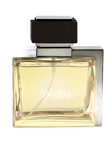 VURV Waltz Pour Homme — dupe of Creed Green Irish Tweed