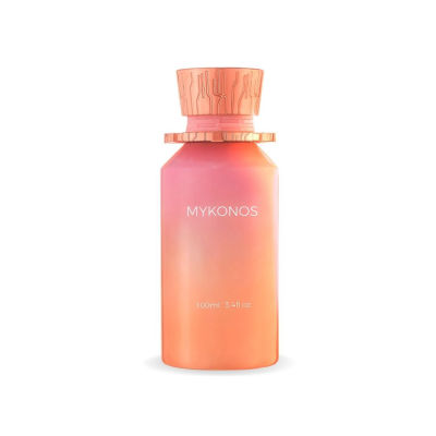 Mykonos Sparkling Rose — dupe of Christian Dior Holy Peonie