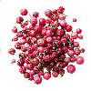 Pink Pepper note
