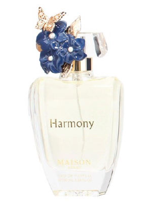 Maison Asrar Harmony — dupe of Original Creation