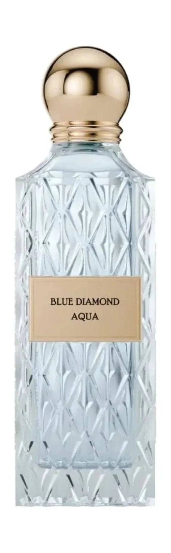 IBRAQ Blue Diamond Aqua — dupe of Gissah Imperial Valley