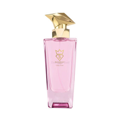 Bujairami Only Ever — dupe of Kayali Eden Sparkling Lychee | 39