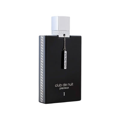 Armaf Club De Nuit Precieux 1 — dupe of Creed Aventus Absolu