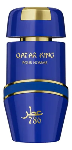 Jo Milano Paris Qatar King — dupe of Paco Rabanne Scandal Pour Homme Le Parfum