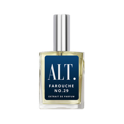 ALT. Fragrances Farouche — dupe of Dior Sauvage