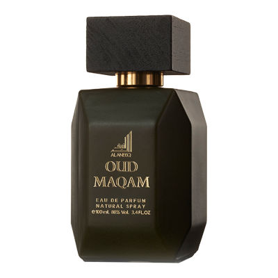 Al Aneeq Oud Maqam — dupe of Tom Ford Oud Wood