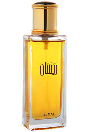Ajmal Dahn Al Oudh Raysan — dupe of Original Creation