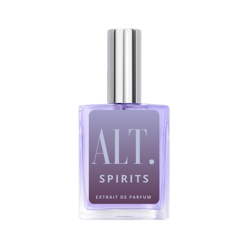 ALT. Fragrances Spirits — dupe of Louis Vuitton eLVes