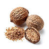 Nutmeg note