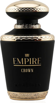 Khadlaj Empire Crown — dupe of Maison Francis Kurkdjian Baccarat Rouge 540