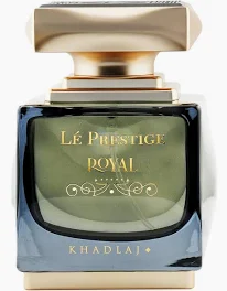Khadlaj Karus Oud Royal — dupe of Initio Oud for Greatness