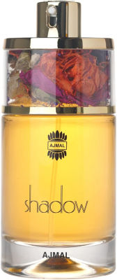 Ajmal Shadow — dupe of Amouage Epic Man