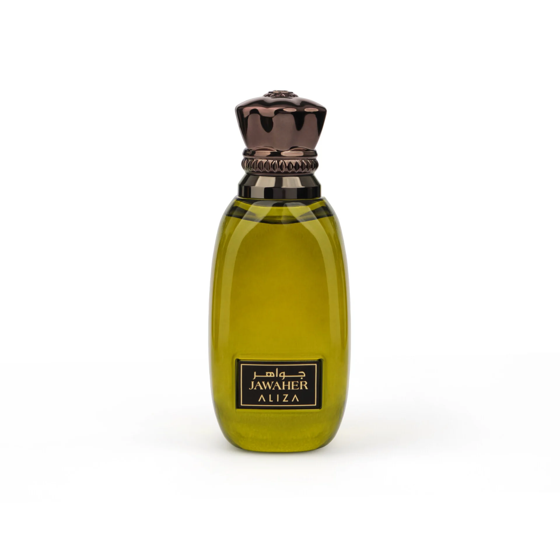Rasasi Jawaher — dupe of Maison Francis Kurkdjian Baccarat Rouge 540