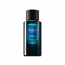 Hamidi Maison Luxe — dupe of Xerjoff Erba Pura