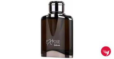 Maison Alhambra Expose Noir — dupe of Montblanc Legend.