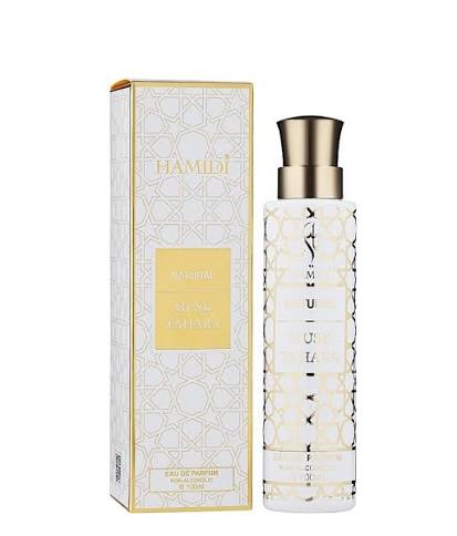 Hamidi Musk Tahara — dupe of Original Creation