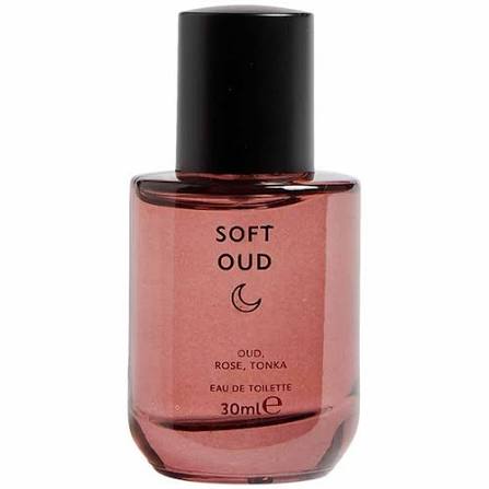 Marks & Spencer Soft Oud — dupe of Lancôme Oud Bouquet
