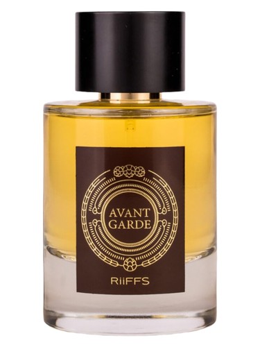 RiiFFS Avant Garde — dupe of Prada L'Homme
