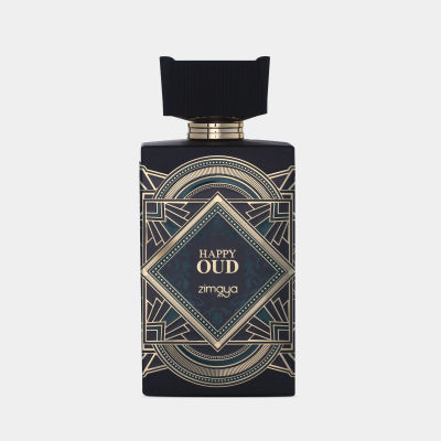 Zimaya Happy Oud — dupe of Initio Oud for Happiness