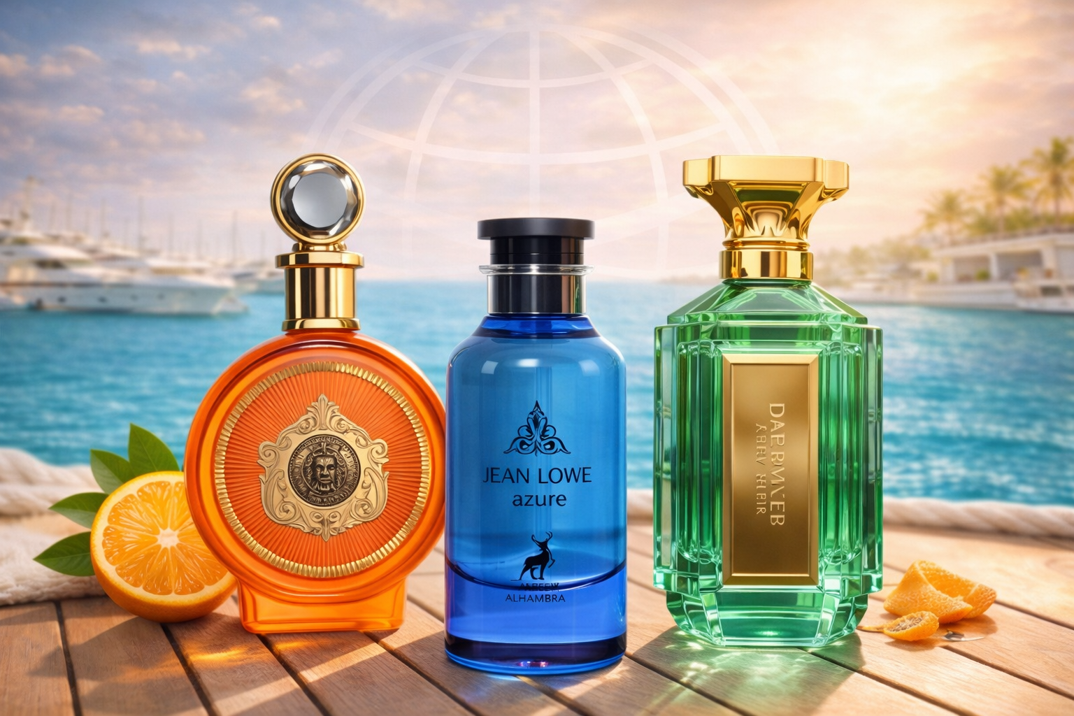 Best Louis Vuitton Afternoon Swim Clones