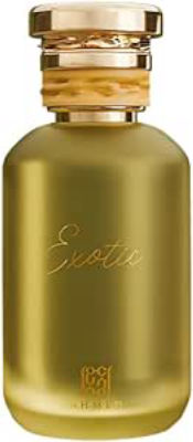 Ahmed Al Maghribi Exotic — dupe of Xerjoff Erba Pura
