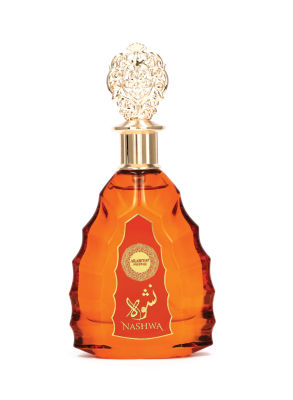 Arabiyat Prestige Nashwa — dupe of Louis Vuitton Ombre Nomade